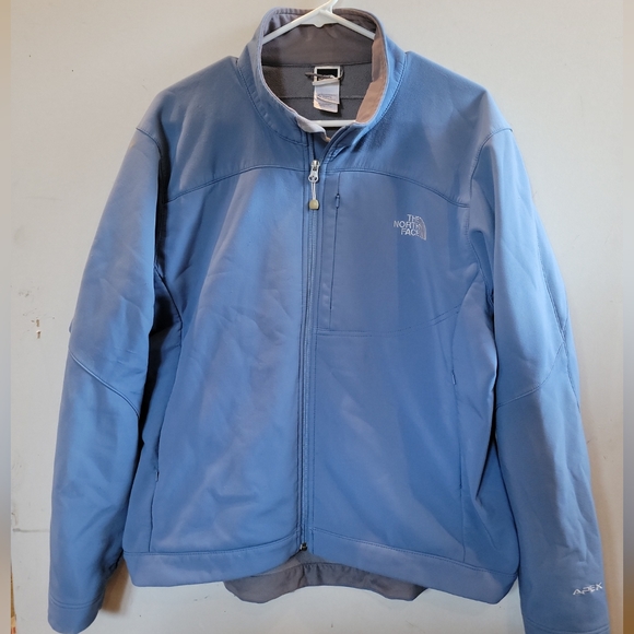 The North Face Jackets & Blazers - The North Face Women's Blue Jacket XL FALL WINTER RN#61661 CA#30516